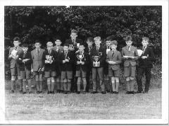 Prizes