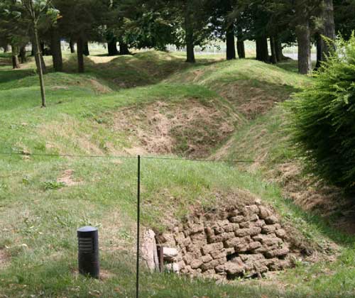 Newfoundland Memorial Park