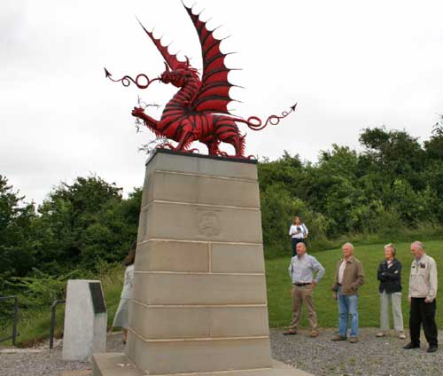 The Welsh